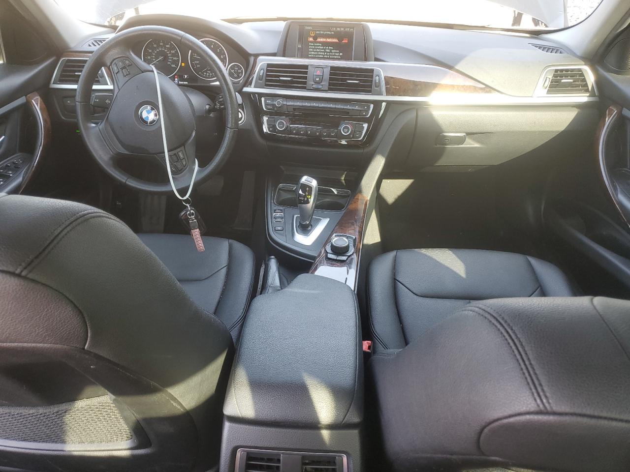 2018 BMW 3er - Image 8
