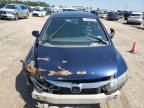 2009 Honda Civic Lx zu verkaufen in Houston, TX - Front End