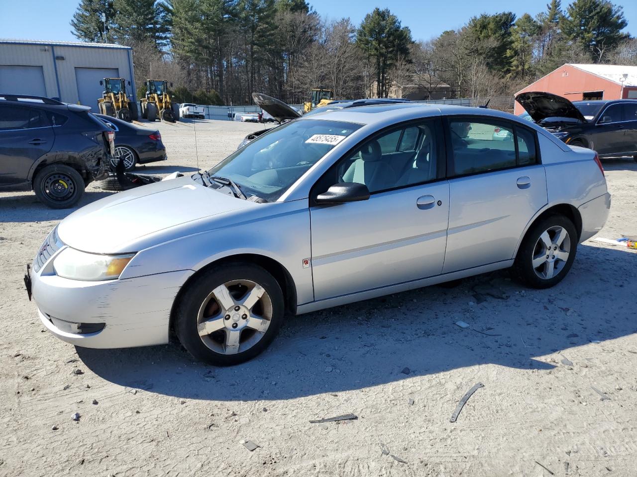 2006 Saturn ION - Image 1