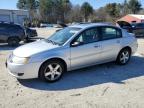 2006 Saturn Ion Level 3 იყიდება Mendon-ში, MA - Normal Wear