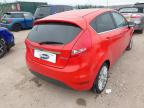 2010 FORD FIESTA TIT for sale at Copart WESTBURY