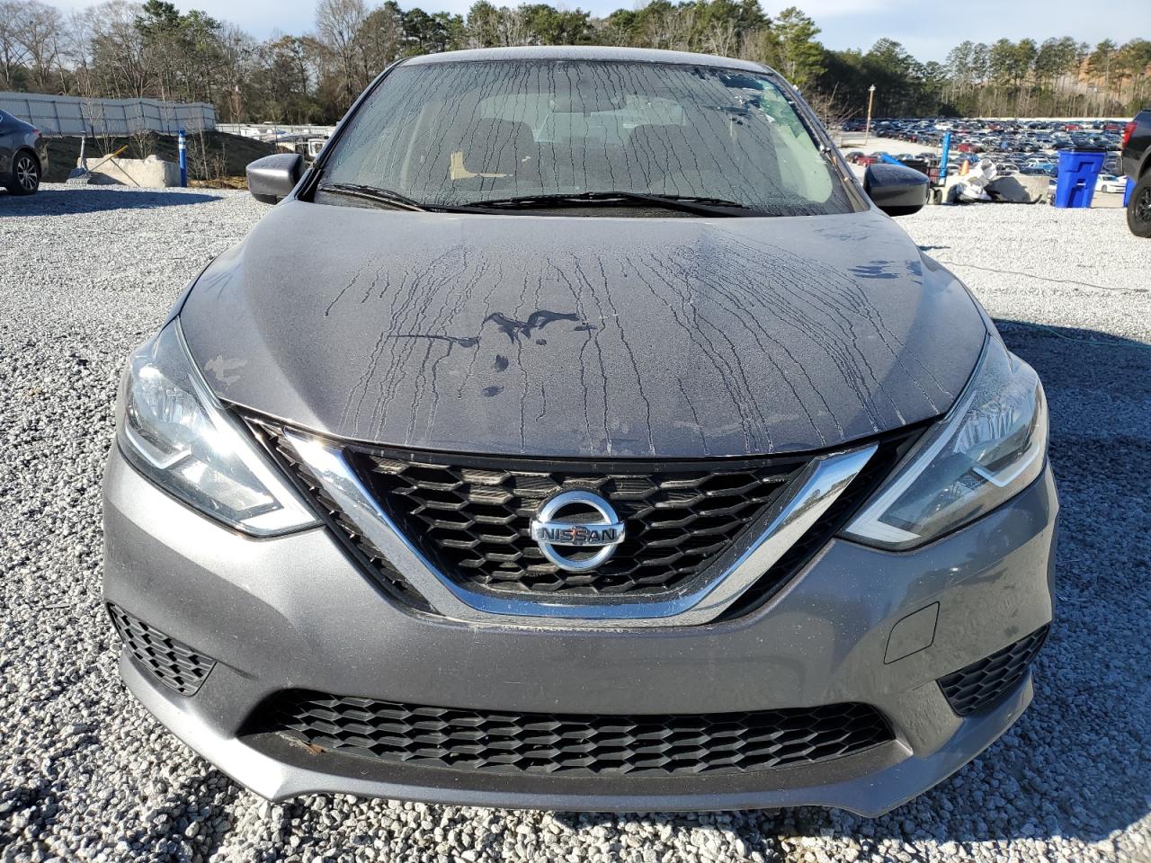 2016 Nissan Sentra - Image 5