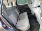 2016 Honda Cr-V Se продається в Laurel, MD - Water/Flood
