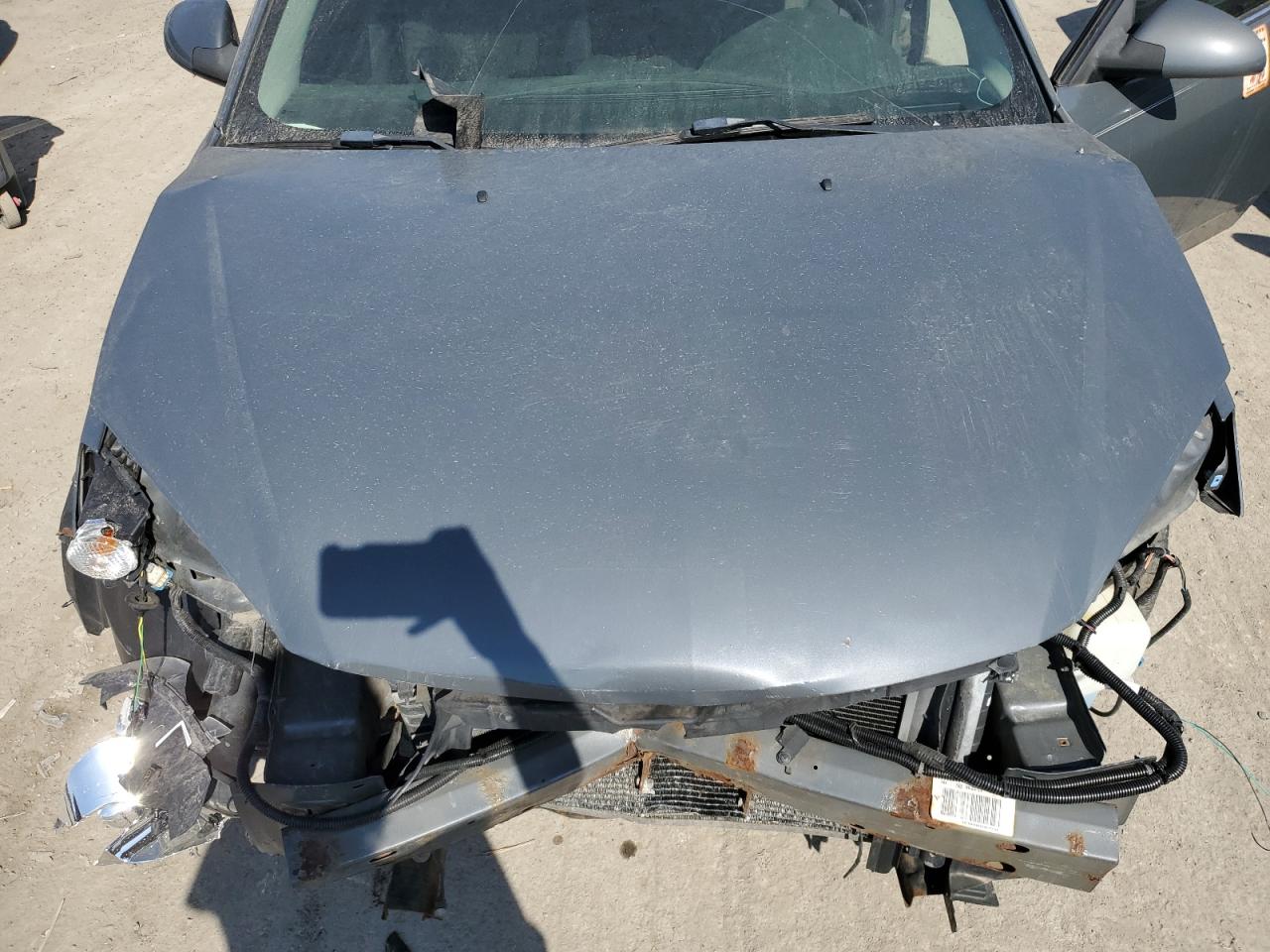 2009 Pontiac G6 - Image 11