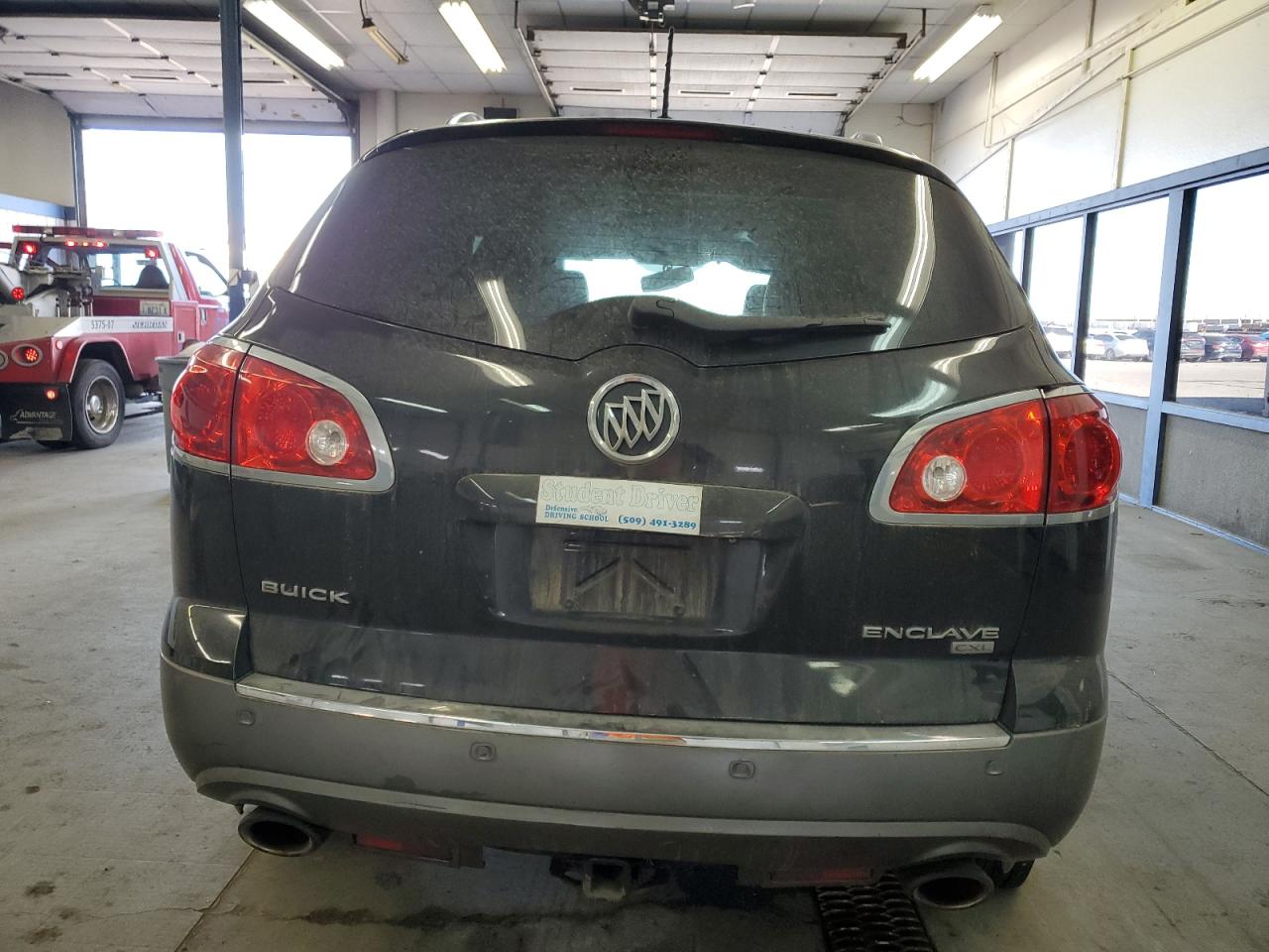 2011 Buick Enclave - Image 6