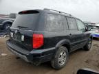 2004 Honda Pilot Exl de vânzare în Elgin, IL - Rear End