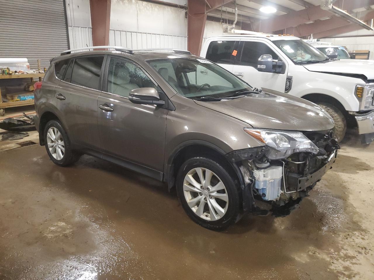2015 Toyota RAV 4 - Image 4