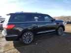 2018 Lincoln Navigator Reserve продається в Chicago Heights, IL - Front End