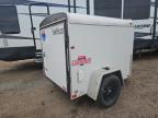 2024 Interstate West Enclosed Cargo Trailer for Sale in Littleton, CO - Top/Roof