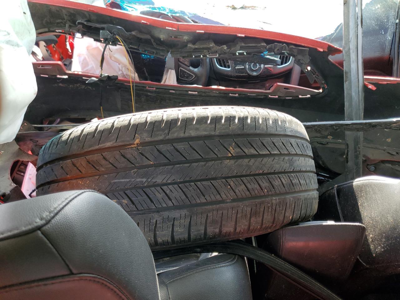 2015 Ford Focus - Image 8