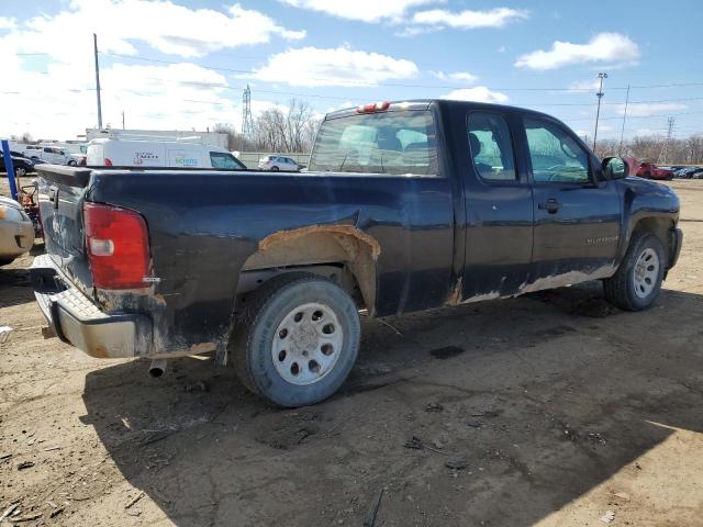 2008 CHEVROLET SILVERADO C1500