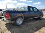 2008 Chevrolet Silverado C1500 for Sale in Woodhaven, MI - Rear End
