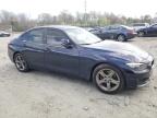 2012 Bmw 328 I за продажба в Waldorf, MD - Vandalism