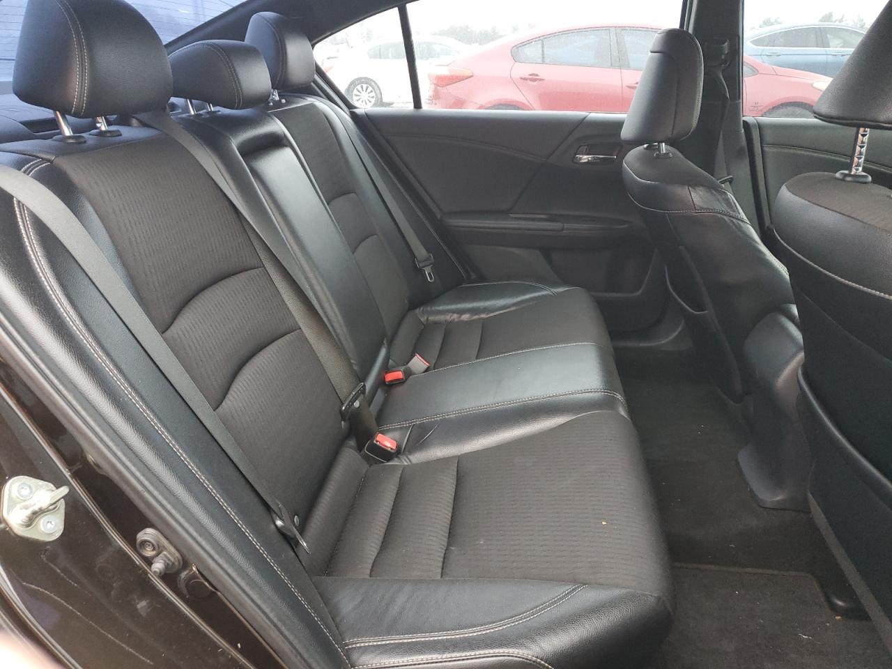 2016 Honda Accord - Image 10