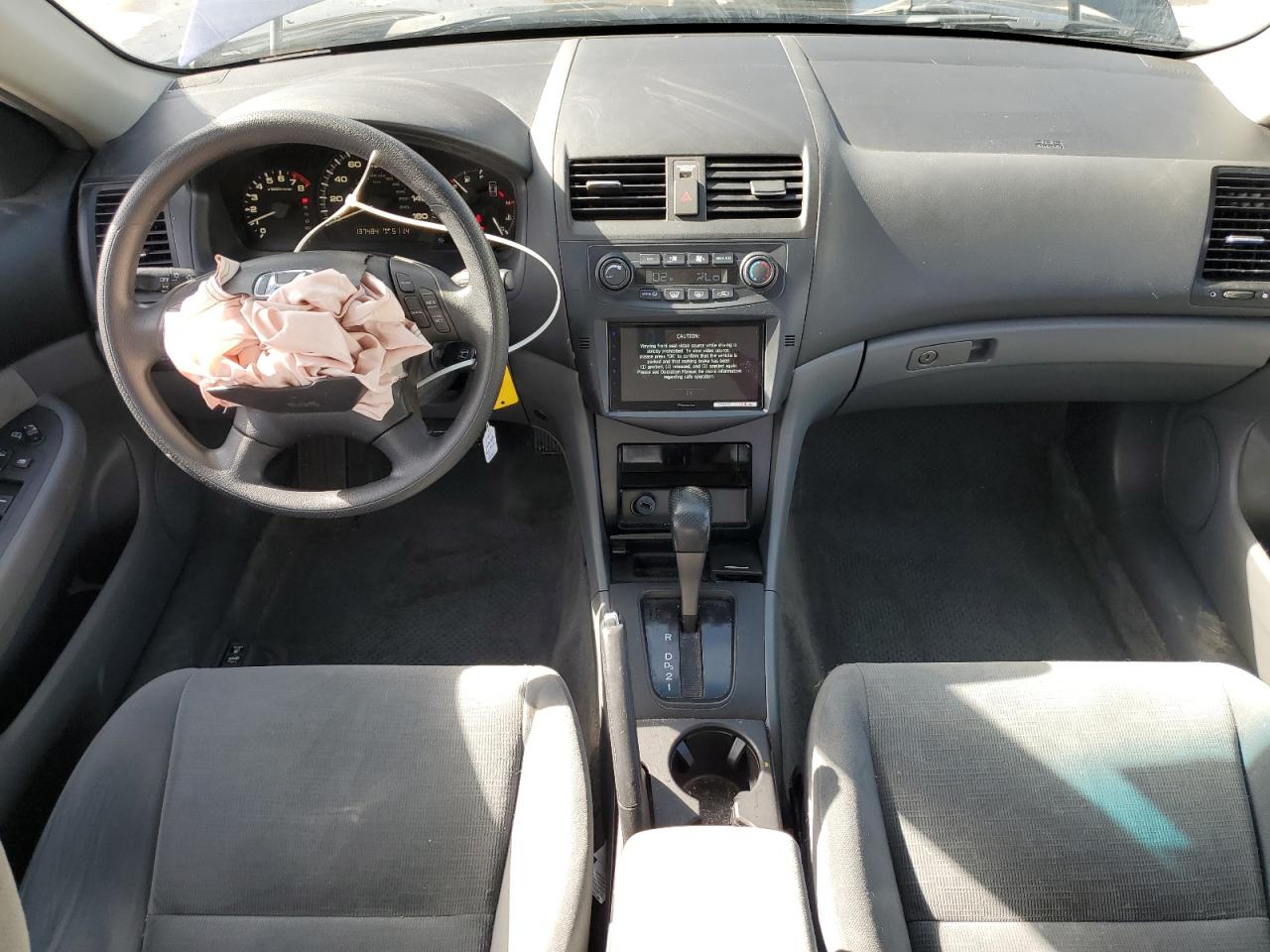 2007 Honda Accord - Image 8