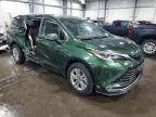2023 Toyota Sienna Limited იყიდება Ham Lake-ში, MN - Side