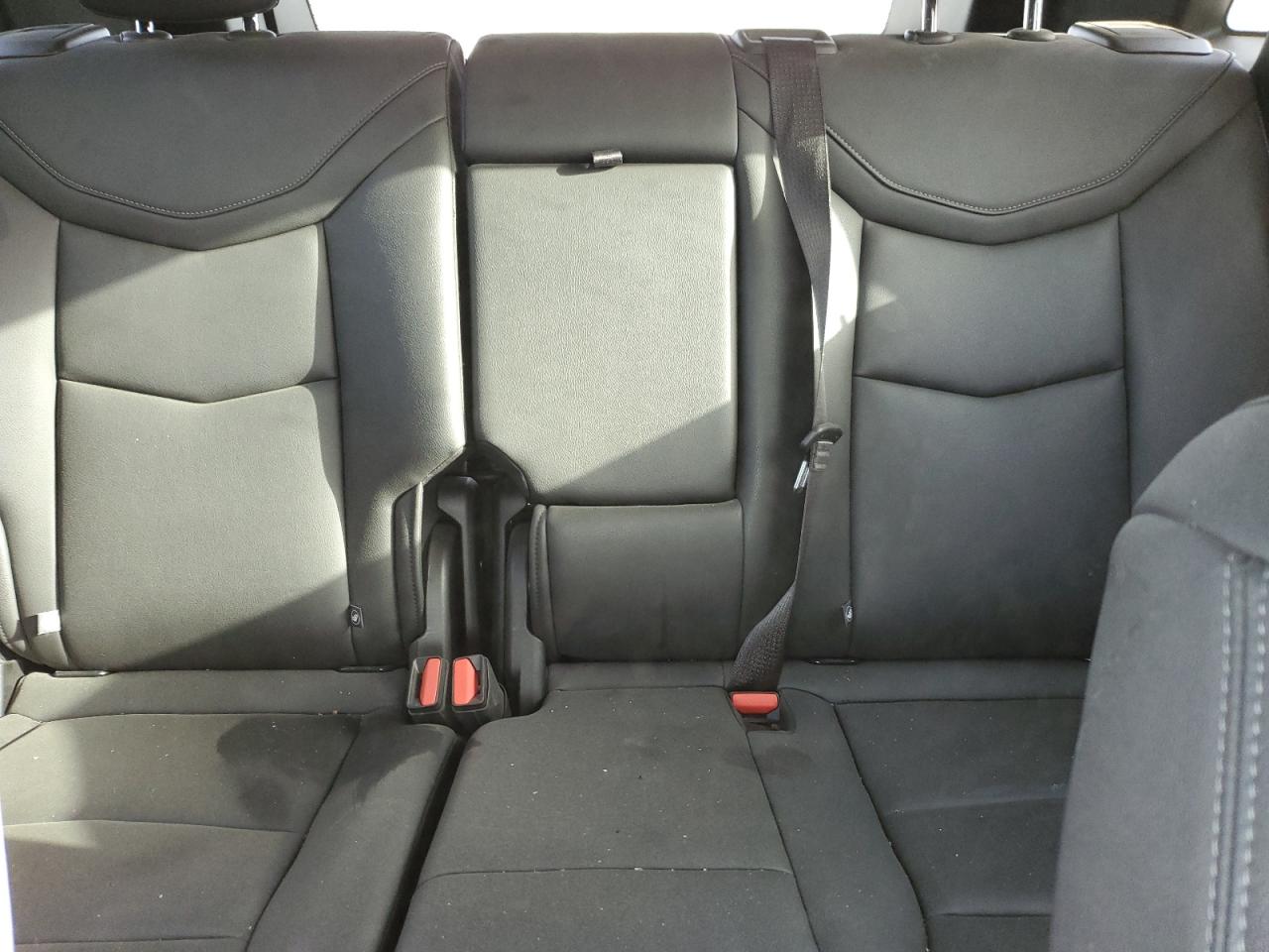 2020 Cadillac Xt5 Luxury VIN: 1GYKNBR4XLZ230652 Lot: 49077795