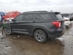 2024 Ford Explorer Xlt for Sale in Woodhaven, MI - Front End