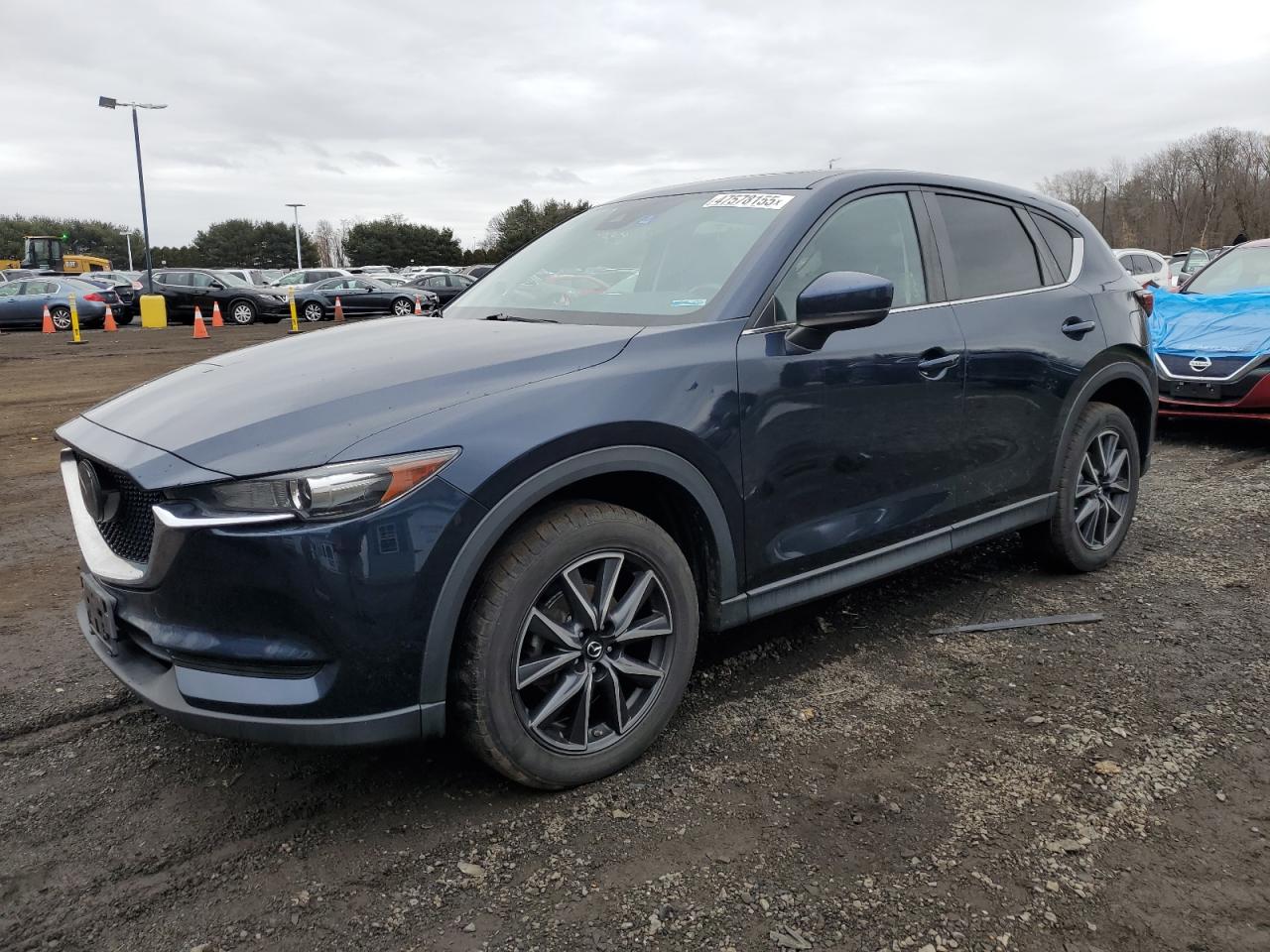 2018 Mazda CX-5 - Image 1