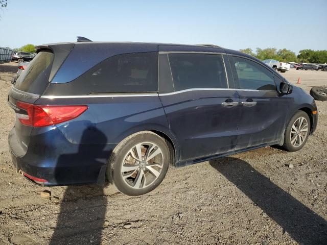  HONDA ODYSSEY 2022 Синій