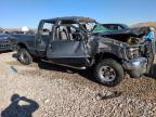 2002 Ford F250 Super Duty за продажба в Magna, UT - Rollover