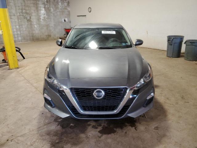  NISSAN ALTIMA 2019 Srebrny