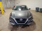 2019 Nissan Altima S продається в Chalfont, PA - Side