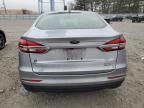 2020 Ford Fusion Sel na sprzedaż w Windsor, NJ - Front End