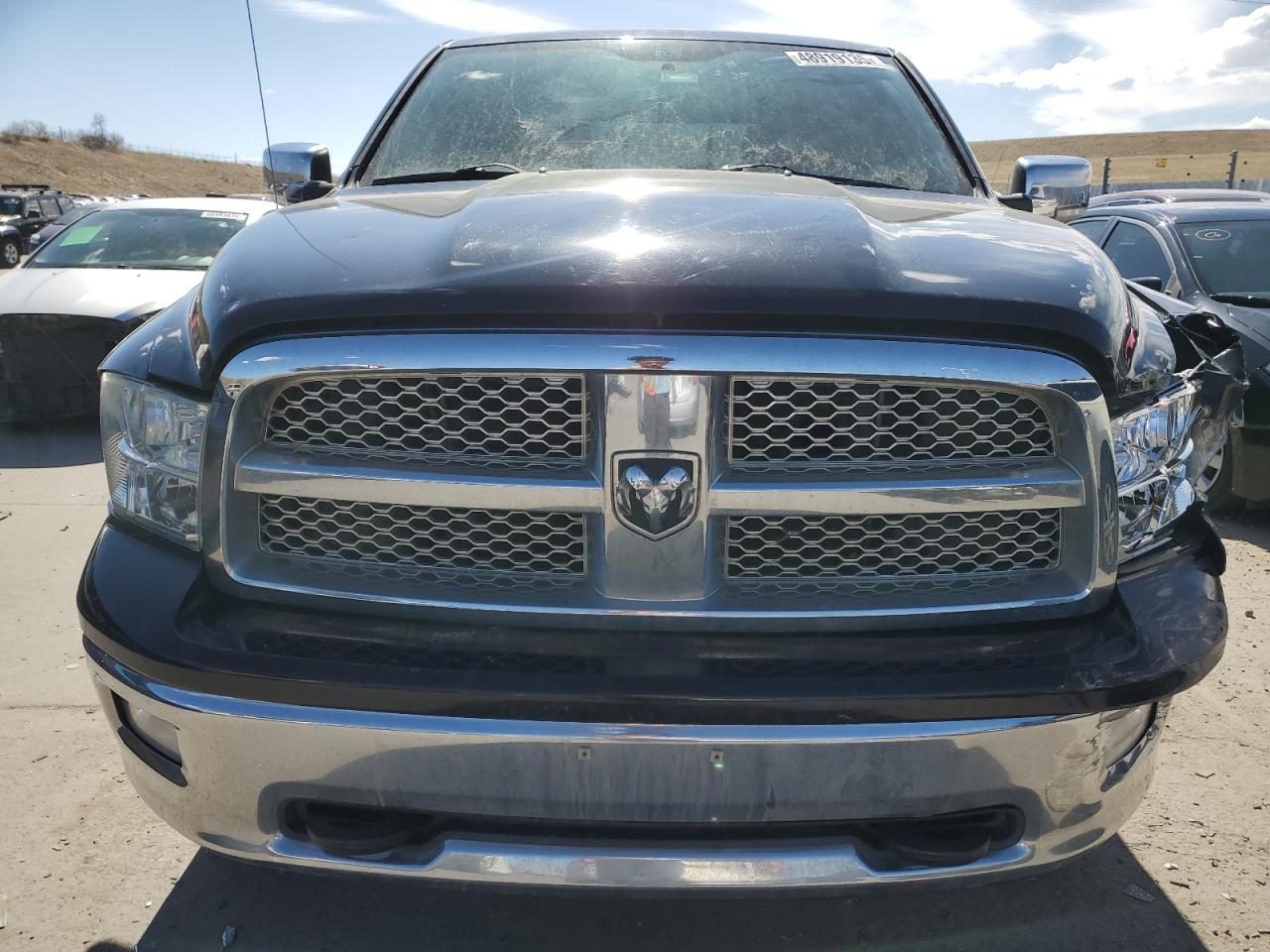 2012 Dodge RAM - Image 5
