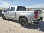 2024 Chevrolet Silverado C1500 Custom for Sale in Houston, TX - Front End