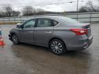 2019 Nissan Sentra S იყიდება Lebanon-ში, TN - Front End