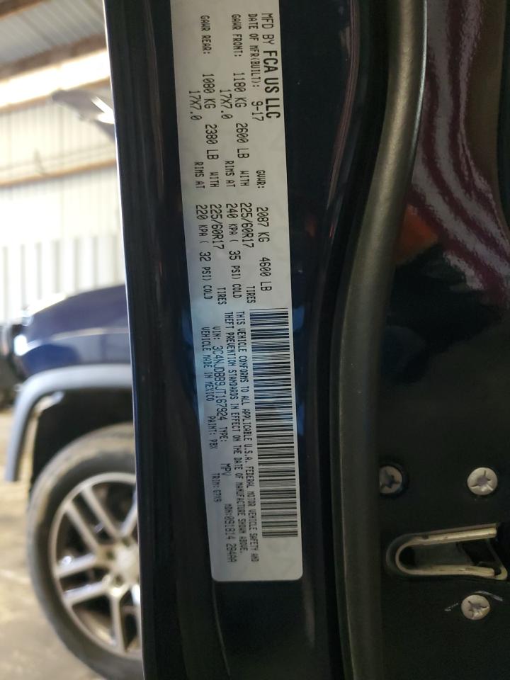 2018 Jeep Compass - Image 14