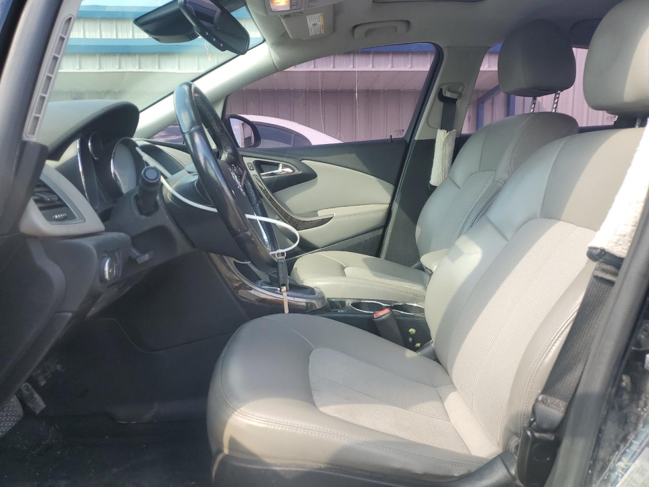 2014 Buick Verano Convenience VIN: 1G4PR5SK1E4109773 Lot: 50909195