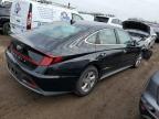 2021 Hyundai Sonata Se للبيع في Elgin، IL - Front End