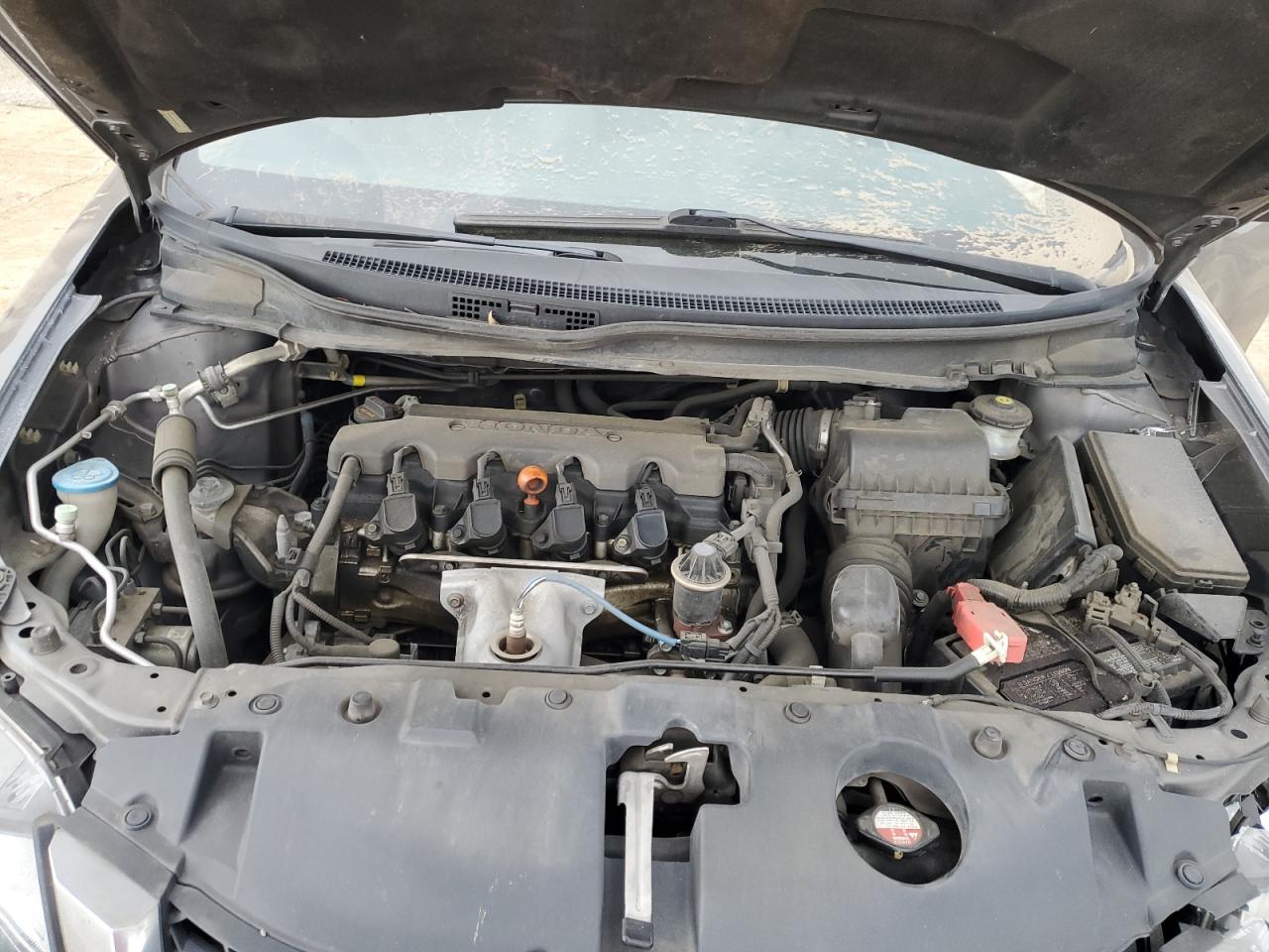 2013 Honda Civic - Image 11