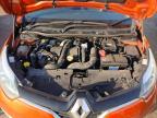 2014 RENAULT CAPTURD-QU for sale at Copart PETERLEE