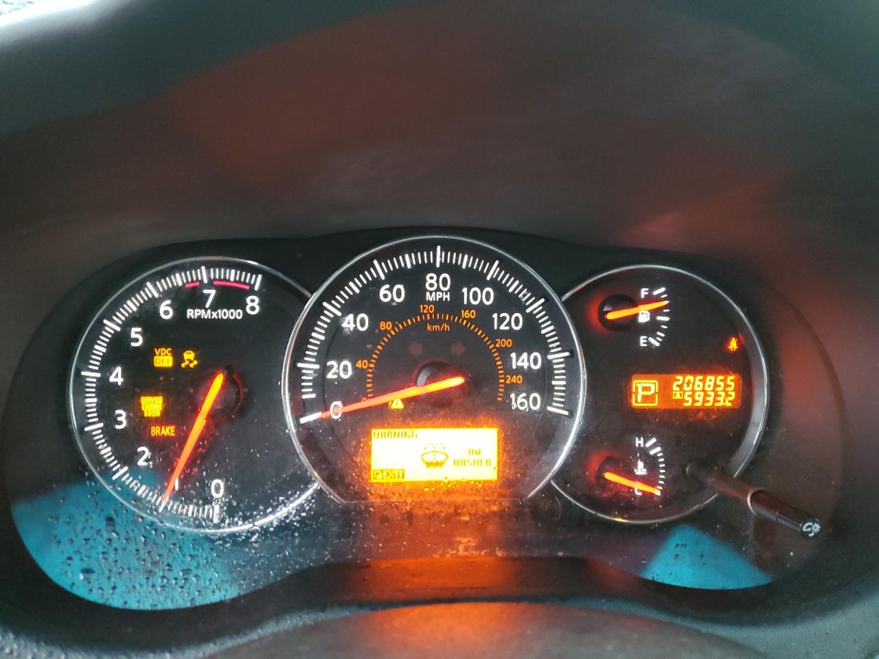 2010 Nissan Maxima - Image 9