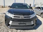 2019 Toyota Highlander Le იყიდება Lawrenceburg-ში, KY - Rear End