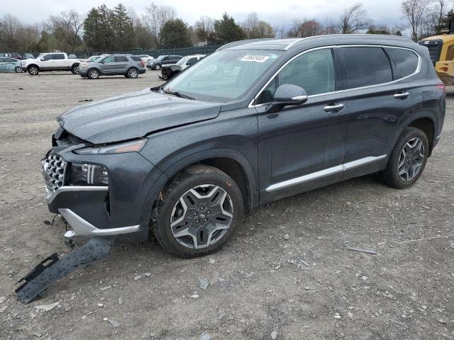 HYUNDAI SANTA FE L 2023