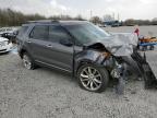 2014 Ford Explorer Limited zu verkaufen in Memphis, TN - Front End