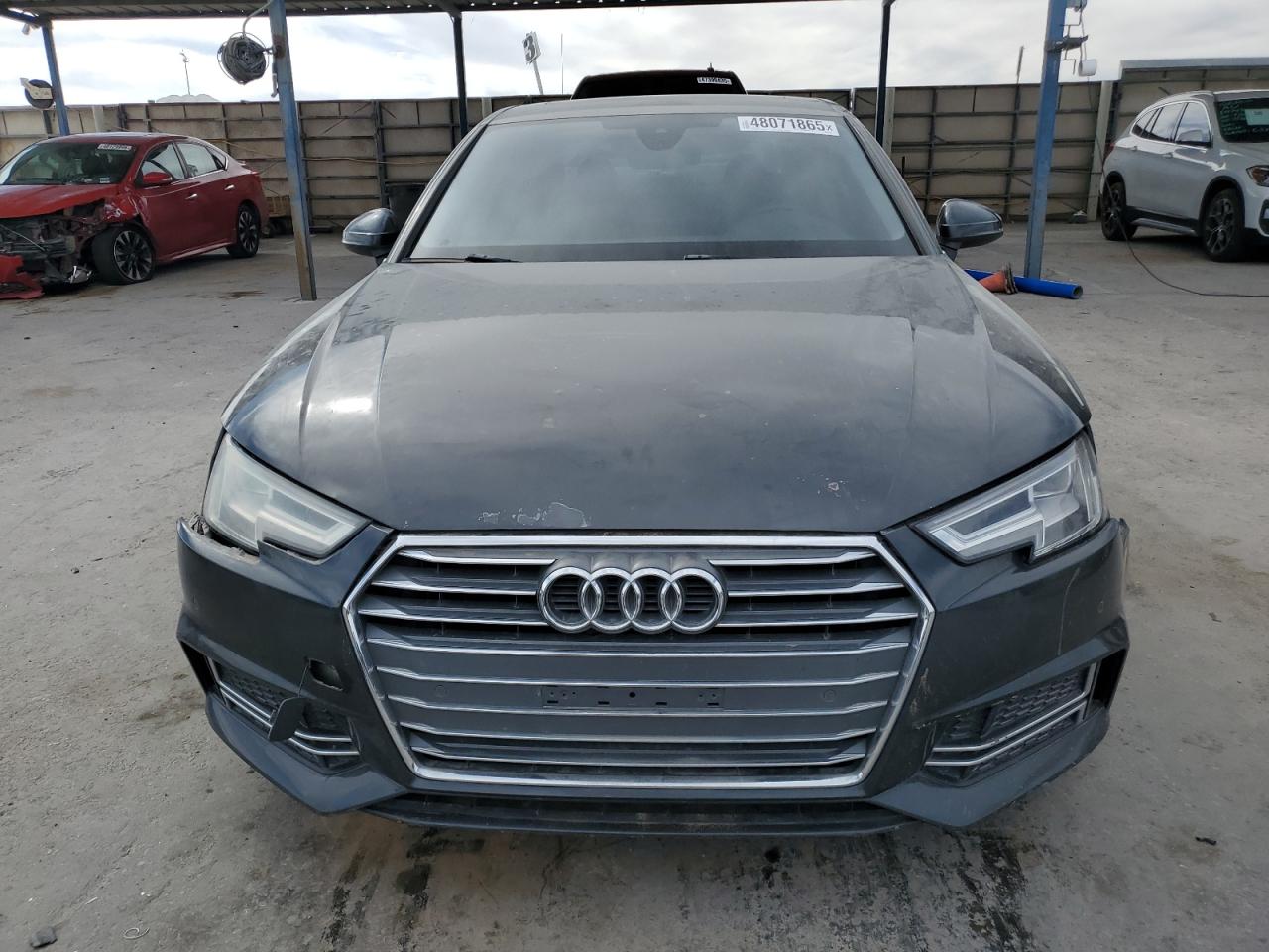 2018 Audi A4 - Image 5