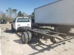 2017 Ford F550 Super Duty იყიდება Savannah-ში, GA - Front End
