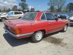 1985 Mercedes Benz Merc იყიდება Hampton-ში, VA - Normal Wear
