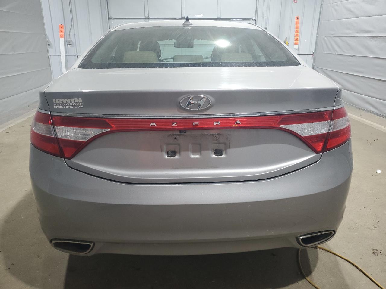 2012 Hyundai Azera - Image 6