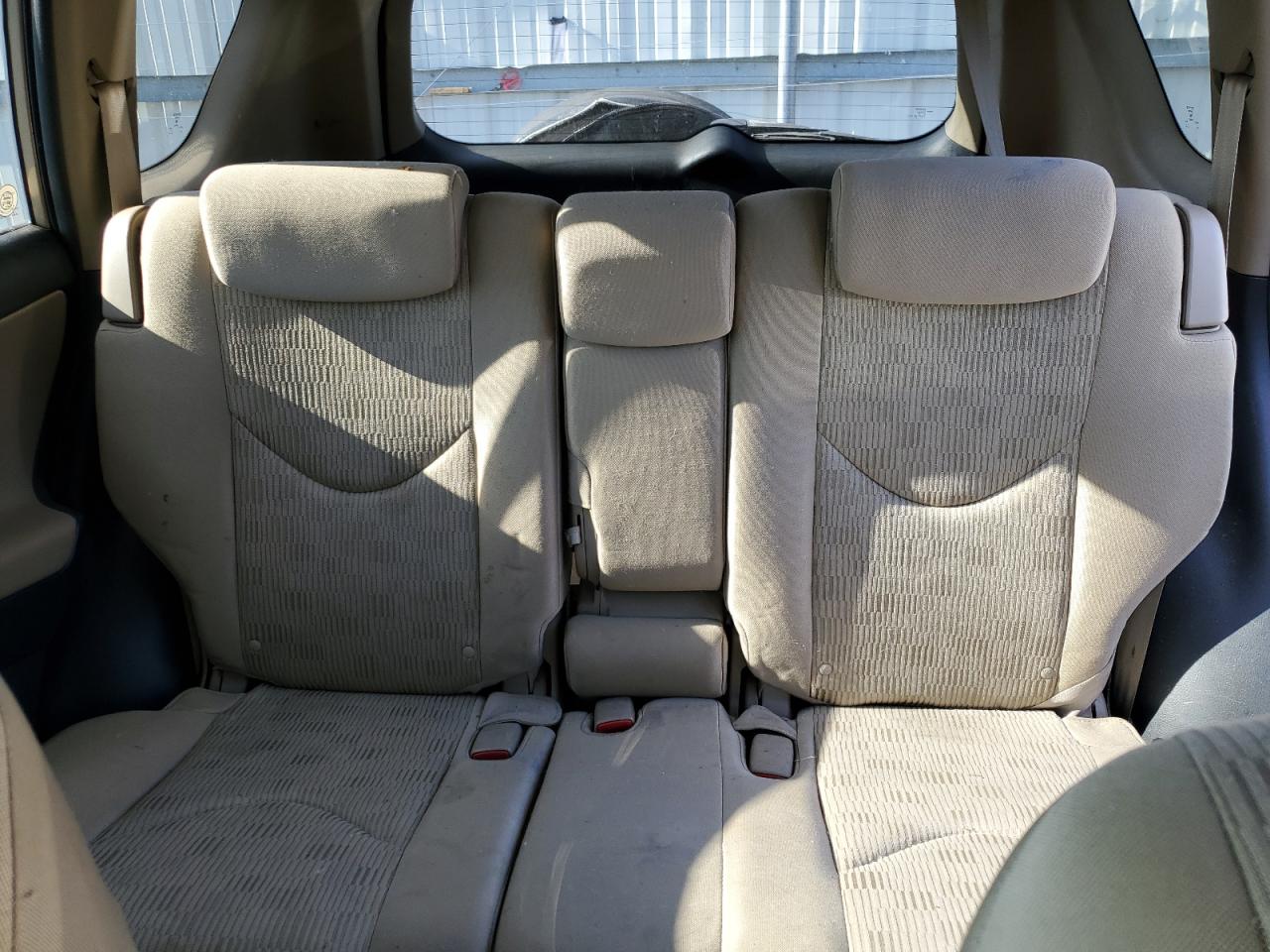 2010 Toyota RAV 4 - Image 10
