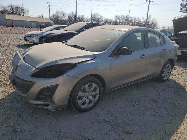 2011 Mazda 3 I