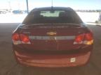 2016 Chevrolet Cruze Limited Lt for Sale in Andrews, TX - Minor Dent/Scratches