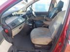 2007 CITROEN C8 EXCLUSI for sale at Copart CORBY