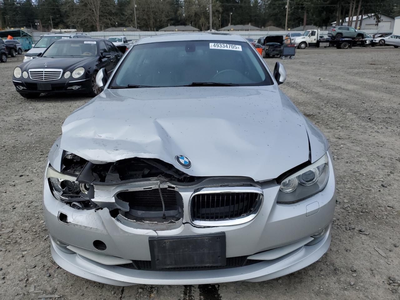 2011 BMW 3er - Image 5