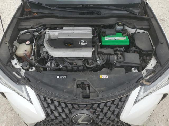 2019 LEXUS UX 200